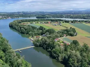 Prodej chaty, Lučina, 40 m2