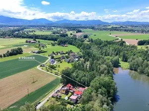 Prodej chaty, Lučina, 40 m2