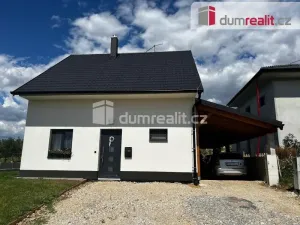Prodej rodinného domu, Bojkovice, Pitínská, 93 m2
