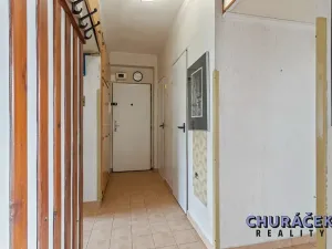 Prodej bytu 3+1, Praha - Vršovice, Gruzínská, 69 m2