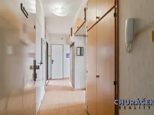 Prodej bytu 3+1, Praha - Vršovice, Gruzínská, 69 m2