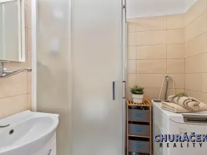Prodej bytu 3+1, Praha - Vršovice, Gruzínská, 69 m2