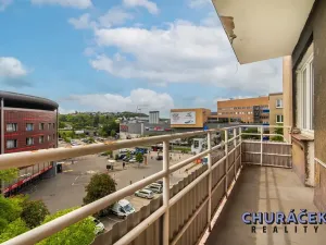 Prodej bytu 3+1, Praha - Vršovice, Gruzínská, 69 m2