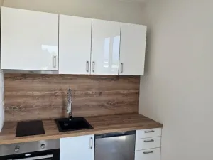 Prodej bytu 1+kk, Nesebar, Bulharská republika, 110 m2