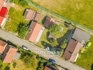 Prodej rodinného domu, Týnec nad Sázavou - Pecerady, 70 m2