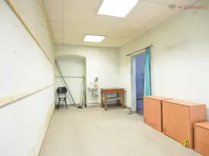 Pronájem obchodního prostoru, Brno - Staré Brno, Pekařská, 31 m2