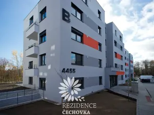 Prodej bytu 2+kk, Havlíčkův Brod, Stromovka, 52 m2