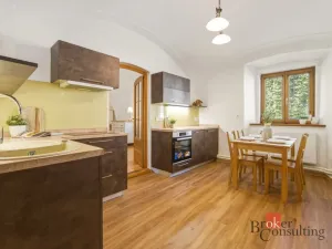 Prodej rodinného domu, Nový Rychnov, 176 m2