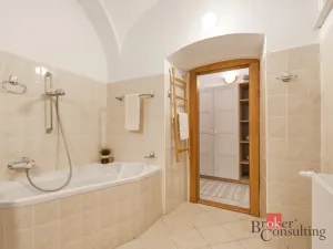 Prodej rodinného domu, Nový Rychnov, 176 m2