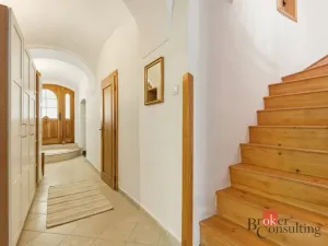 Prodej rodinného domu, Nový Rychnov, 176 m2