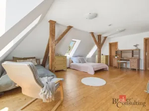 Prodej rodinného domu, Nový Rychnov, 176 m2
