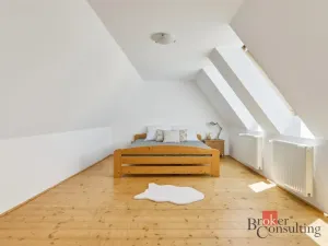 Prodej rodinného domu, Nový Rychnov, 176 m2