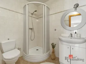 Prodej rodinného domu, Nový Rychnov, 176 m2