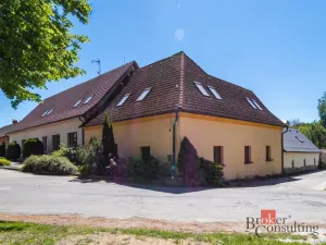 Prodej rodinného domu, Nový Rychnov, 176 m2