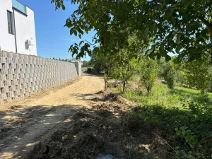 Prodej zahrady, Zlín - Prštné, 516 m2
