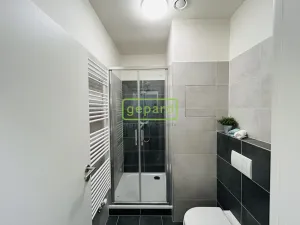 Pronájem bytu 2+kk, Praha, Arnošta Staňka, 31 m2