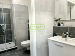 Pronájem bytu 2+kk, Praha, Arnošta Staňka, 31 m2