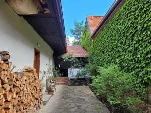 Prodej chalupy, Deštná, Podfarská, 164 m2