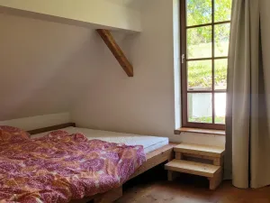 Prodej chalupy, Deštná, Podfarská, 164 m2