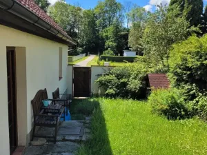 Prodej chalupy, Deštná, Podfarská, 164 m2