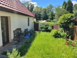 Prodej chalupy, Deštná, Podfarská, 164 m2
