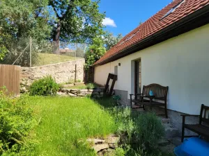 Prodej chalupy, Deštná, Podfarská, 164 m2