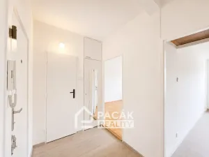 Prodej bytu 2+kk, Olomouc - Nová Ulice, Za vodojemem, 50 m2