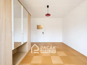 Prodej bytu 2+kk, Olomouc - Nová Ulice, Za vodojemem, 50 m2