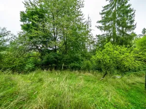 Prodej pozemku pro bydlení, Tišnov, 488 m2