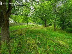 Prodej pozemku pro bydlení, Tišnov, 488 m2