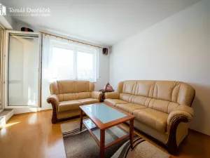 Pronájem bytu 3+kk, Tišnov, Formánkova, 80 m2
