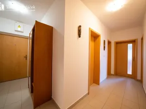Pronájem bytu 3+kk, Tišnov, Formánkova, 80 m2