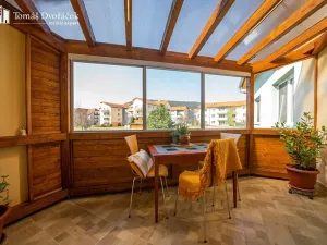 Pronájem bytu 3+kk, Tišnov, Formánkova, 80 m2