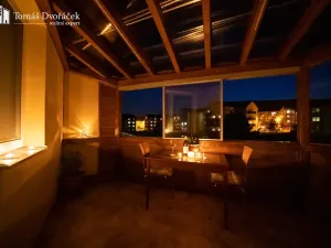 Pronájem bytu 3+kk, Tišnov, Formánkova, 80 m2