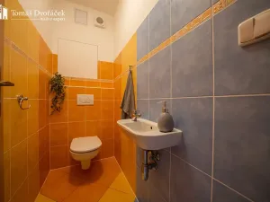 Pronájem bytu 3+kk, Tišnov, Formánkova, 80 m2