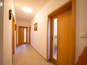 Pronájem bytu 3+kk, Tišnov, Formánkova, 80 m2