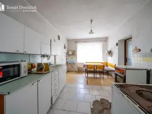 Prodej rodinného domu, Skorotice, 110 m2