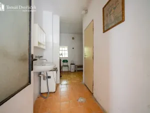 Prodej rodinného domu, Skorotice, 110 m2