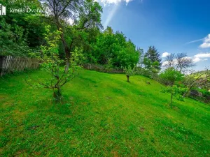 Prodej rodinného domu, Skorotice, 110 m2
