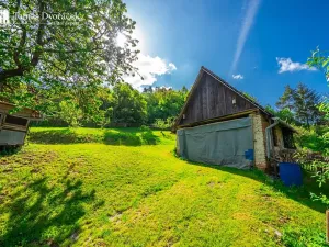 Prodej rodinného domu, Skorotice, 110 m2