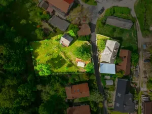 Prodej rodinného domu, Skorotice, 110 m2