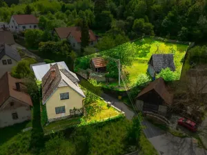 Prodej rodinného domu, Skorotice, 110 m2