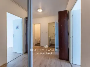 Prodej bytu 3+1, Praha - Chodov, Klapálkova, 76 m2