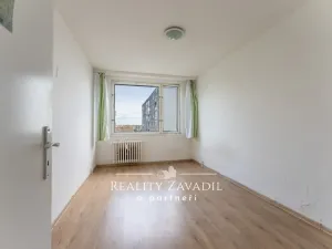Prodej bytu 3+1, Praha - Chodov, Klapálkova, 76 m2