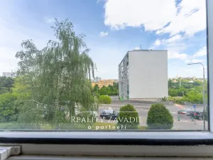 Prodej bytu 3+1, Praha - Chodov, Klapálkova, 76 m2
