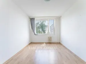 Prodej bytu 3+1, Praha - Chodov, Klapálkova, 76 m2