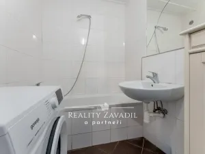 Prodej bytu 3+1, Praha - Chodov, Klapálkova, 76 m2