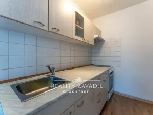 Prodej bytu 3+1, Praha - Chodov, Klapálkova, 76 m2