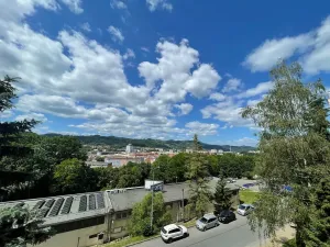 Prodej bytu 1+1, Vsetín, Bratří Hlaviců, 33 m2