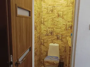 Pronájem bytu 3+1, Teplice, Duchcovská, 72 m2